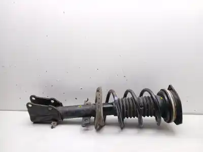 Peça sobressalente para automóvel em segunda mão amortecedor dianteiro esquerdo por renault kangoo profesional referências oem iam 543022707r  