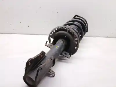 Peça sobressalente para automóvel em segunda mão amortecedor dianteiro esquerdo por renault kangoo profesional referências oem iam 543022707r  