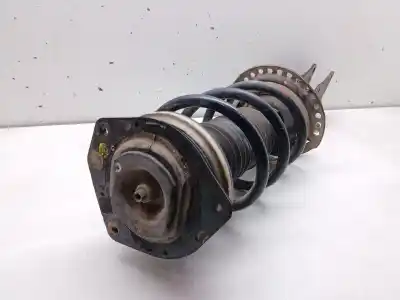 Peça sobressalente para automóvel em segunda mão amortecedor dianteiro direito por renault kangoo profesional referências oem iam 543022707r  