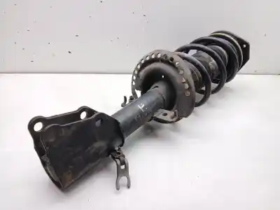 Peça sobressalente para automóvel em segunda mão amortecedor dianteiro direito por renault kangoo profesional referências oem iam 543022707r  