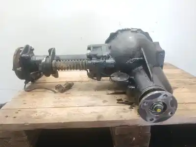 İkinci el araba yedek parçası  için MITSUBISHI MONTERO   (V3_W, V2_W, V4_W)  OEM IAM referansları   4.900