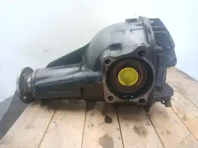 Piesă de schimb auto la mâna a doua grup diferențial fațã pentru mitsubishi montero   (v3_w, v2_w, v4_w) 2.8 td (v46w, v26w) referințe oem iam   4.900