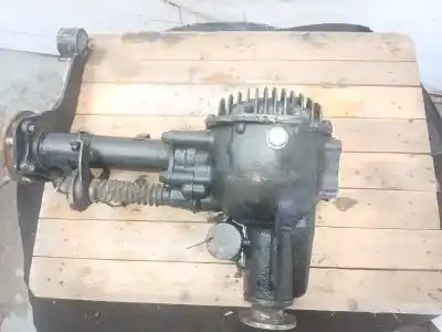 Piesă de schimb auto la mâna a doua grup diferențial fațã pentru mitsubishi montero   (v3_w, v2_w, v4_w) 2.8 td (v46w, v26w) referințe oem iam   4.900