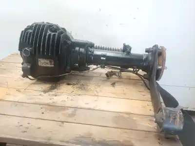 Piesă de schimb auto la mâna a doua grup diferențial fațã pentru mitsubishi montero   (v3_w, v2_w, v4_w) 2.8 td (v46w, v26w) referințe oem iam   4.900