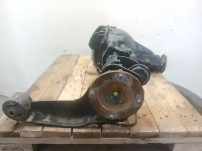 Piesă de schimb auto la mâna a doua grup diferențial fațã pentru mitsubishi montero   (v3_w, v2_w, v4_w) 2.8 td (v46w, v26w) referințe oem iam   4.900