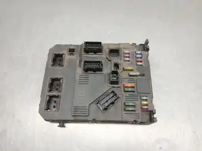 Peça sobressalente para automóvel em segunda mão  por CITROEN C2 (JM_)  Referências OEM IAM 9652474380  