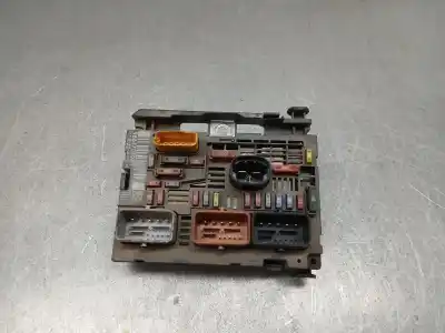 Peça sobressalente para automóvel em segunda mão centralina bsm por citroen c5 iii (rd_) 2.0 hdi 140 referências oem iam 9664705980