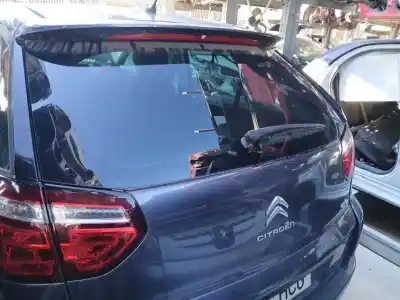 Pezzo di ricambio per auto di seconda mano  per CITROEN C4 PICASSO I MONOSPACE (UD_)  Riferimenti OEM IAM 8701W5  