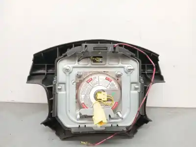 Gebrauchtes Autoersatzteil airbag vorne links zum mitsubishi montero iii canvas top (v6_w, v7_w) 3.2 di-d (v68w, v78w) oem-iam-referenzen bampt10593  