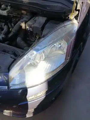 Pezzo di ricambio per auto di seconda mano  per CITROEN C4 PICASSO I MONOSPACE (UD_)  Riferimenti OEM IAM 6208V1  