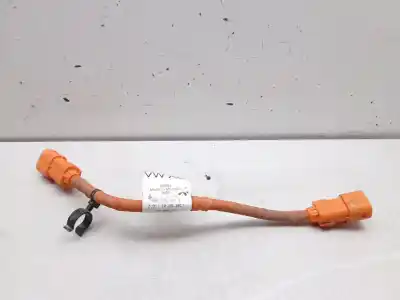 Tweedehands auto-onderdeel draad voor cupra formentor (km7) 1.4 e-hybrid oem iam-referenties 5q0971483b