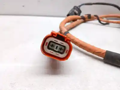 Peça sobressalente para automóvel em segunda mão fio por cupra formentor (km7) 1.4 e-hybrid referências oem iam 5ff971509b  5ff907175b