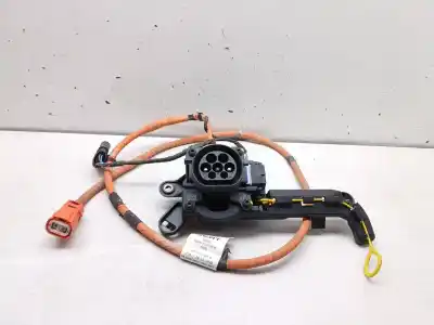 Peça sobressalente para automóvel em segunda mão fio por cupra formentor (km7) 1.4 e-hybrid referências oem iam 5ff971509b  5ff907175b