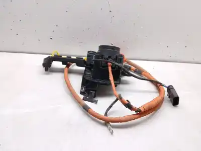 Peça sobressalente para automóvel em segunda mão fio por cupra formentor (km7) 1.4 e-hybrid referências oem iam 5ff971509b  5ff907175b