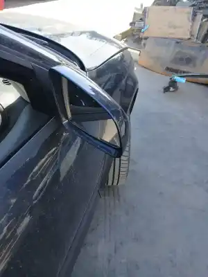 Автозапчастина б/у правий задний огляд для audi a3 (8p1) 1.9 tdi посилання на oem iam e1010754  