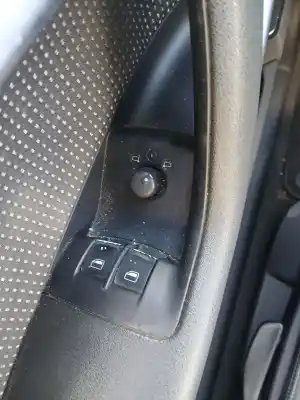 Автозапчастина б/у правий задний огляд для audi a3 (8p1) 1.9 tdi посилання на oem iam e1010754  