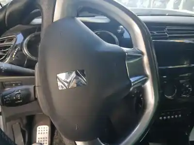 Peça sobressalente para automóvel em segunda mão  por CITROEN DS3 (SA_)  Referências OEM IAM   