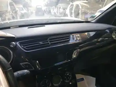 Peça sobressalente para automóvel em segunda mão kit airbag por citroen ds3 (sa_) 1.6 thp 165 referências oem iam   