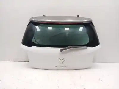 Peça sobressalente para automóvel em segunda mão  por CITROEN DS3 (SA_)  Referências OEM IAM 8701CV  