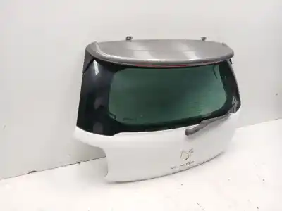 Second-hand car spare part tailgate for citroen ds3 (sa_) 1.6 thp 165 oem iam references 8701cv  