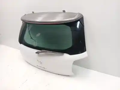 Second-hand car spare part tailgate for citroen ds3 (sa_) 1.6 thp 165 oem iam references 8701cv  