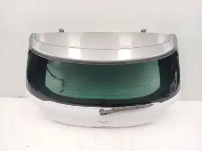 Second-hand car spare part tailgate for citroen ds3 (sa_) 1.6 thp 165 oem iam references 8701cv  