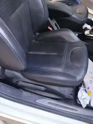 Peça sobressalente para automóvel em segunda mão assento dianteiro direito por citroen ds3 (sa_) 1.6 thp 165 referências oem iam   