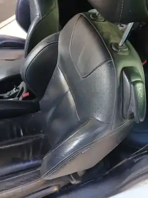 Peça sobressalente para automóvel em segunda mão  por CITROEN DS3 (SA_)  Referências OEM IAM   