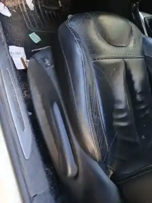 Peça sobressalente para automóvel em segunda mão assento dianteiro esquerdo por citroen ds3 (sa_) 1.6 thp 165 referências oem iam   
