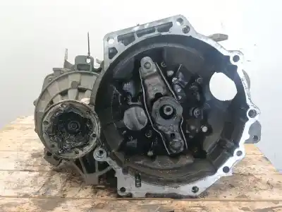 Автозапчасти б/у коробка передач за audi a3 (8p1) 1.9 tdi ссылки oem iam jcr