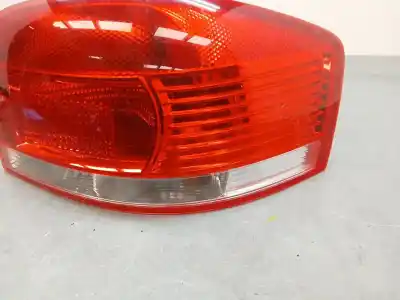 Автозапчасти б/у правый задний фонарь за audi a3 (8p1) 1.9 tdi ссылки oem iam 8p0945096  