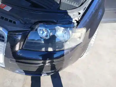 Автозапчасти б/у левая фара за audi a3 (8p1) 1.9 tdi ссылки oem iam 8p0941003k