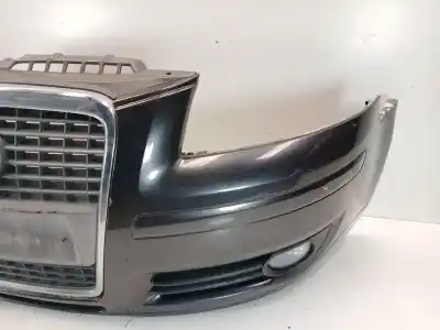 Автозапчасти б/у передний бампер за audi a3 (8p1) 1.9 tdi ссылки oem iam   