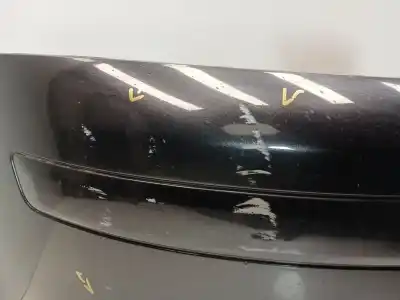 Автозапчасти б/у передний бампер за audi a3 (8p1) 1.9 tdi ссылки oem iam   