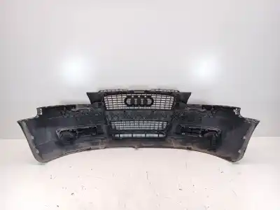 Автозапчасти б/у передний бампер за audi a3 (8p1) 1.9 tdi ссылки oem iam   