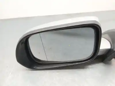 Автозапчастина б/у ліве дзеркало для honda accord vii (cl, cn) 2.2 i-ctdi (cn1) посилання на oem iam e6010142  