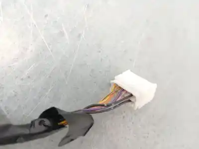 Автозапчастина б/у ліве дзеркало для honda accord vii (cl, cn) 2.2 i-ctdi (cn1) посилання на oem iam e6010142  