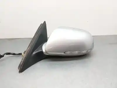 Автозапчастина б/у ліве дзеркало для honda accord vii (cl, cn) 2.2 i-ctdi (cn1) посилання на oem iam e6010142  