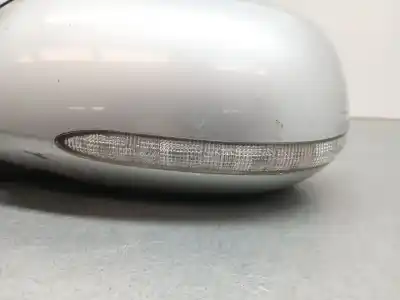 Автозапчастина б/у ліве дзеркало для honda accord vii (cl, cn) 2.2 i-ctdi (cn1) посилання на oem iam e6010142  