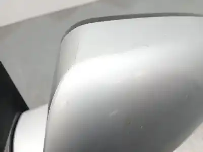 Автозапчастина б/у ліве дзеркало для honda accord vii (cl, cn) 2.2 i-ctdi (cn1) посилання на oem iam e6010142  