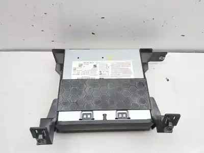 Second-hand car spare part electronic module for cupra formentor (km7) 1.4 e-hybrid oem iam references 5fa035862r  
