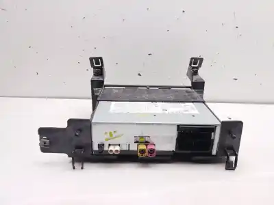 Second-hand car spare part electronic module for cupra formentor (km7) 1.4 e-hybrid oem iam references 5fa035862r  