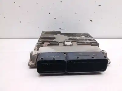 Second-hand car spare part ecu engine control for seat leon (1p1) 1.6 tdi oem iam references 03l906023kl  5wp42908aa