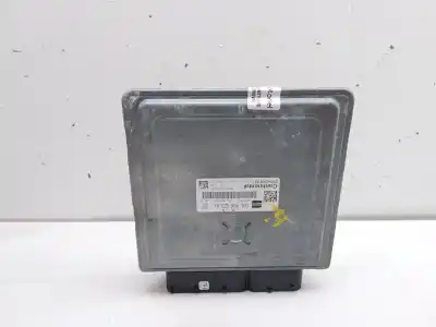 Second-hand car spare part ecu engine control for seat leon (1p1) 1.6 tdi oem iam references 03l906023kl  5wp42908aa