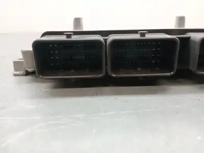 Second-hand car spare part ecu engine control for citroen c5 iii (rd_) 2.0 hdi 140 oem iam references 9666000180  hw9663548180