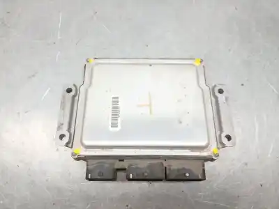 Second-hand car spare part ecu engine control for citroen c5 iii (rd_) 2.0 hdi 140 oem iam references 9666000180  hw9663548180
