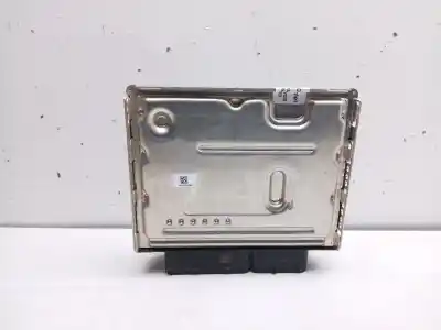 Second-hand car spare part ecu engine control for cupra formentor (km7) 1.4 e-hybrid oem iam references 04e907309gg  0261s106rg