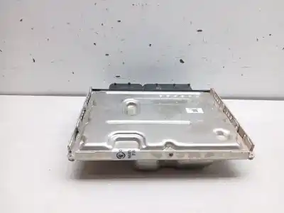 Second-hand car spare part ecu engine control for cupra formentor (km7) 1.4 e-hybrid oem iam references 04e907309gg  0261s106rg