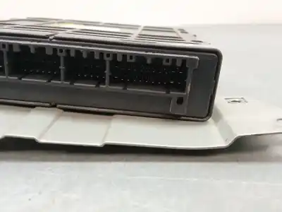 Автозапчасти б/у блок управления двигателем за mitsubishi montero iii canvas top (v6_w, v7_w) 3.2 di-d (v68w, v78w) ссылки oem iam mk386858  