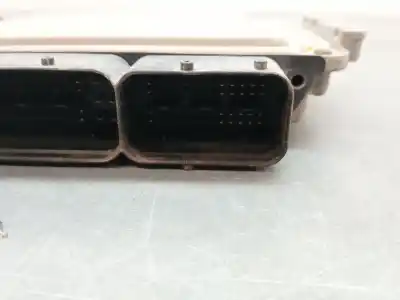 Автозапчасти б/у блок управления двигателем за opel astra h twintop (a04) 1.9 cdti (l67) ссылки oem iam 0281012656  